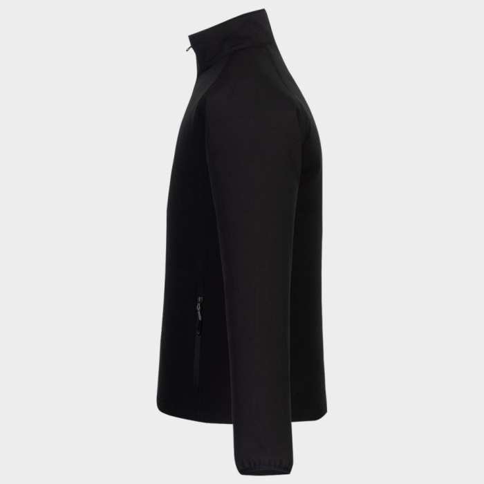 Jacheta de lucru softshell Stenso ALTITUDE II, poliester 150D [3]