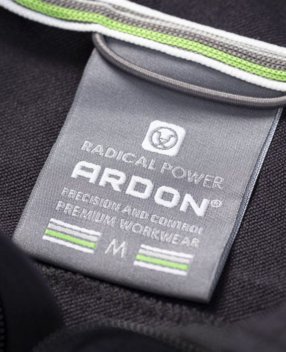 Jacheta softshell Ardon BREEFFIDRY STRETCH, 230 gr/mp [4]