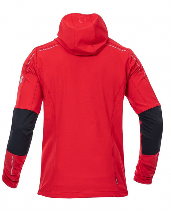 Jacheta softshell Ardon BREEFFIDRY STRETCH, 230 gr/mp [2]