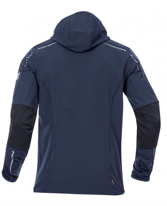 Jacheta softshell Ardon BREEFFIDRY STRETCH, 230 gr/mp [2]