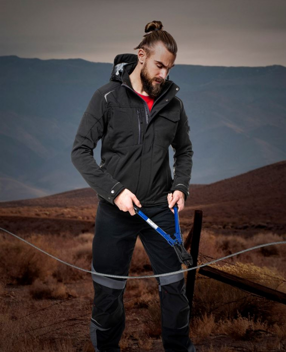 Jacheta softshell Ardon R8ED WR 10000mm [2]