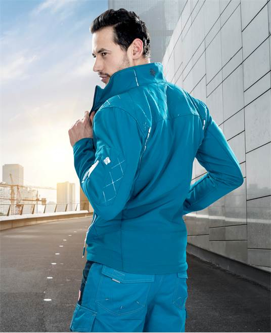 Jacheta softshell Ardon VISION [3]