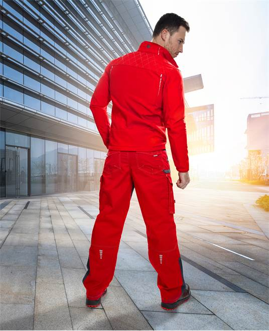 Jacheta softshell Ardon VISION [3]