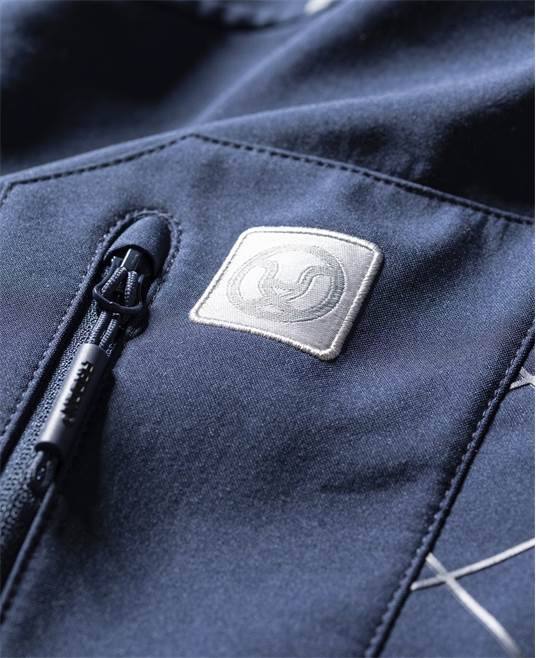 Jacheta softshell Ardon VISION [5]