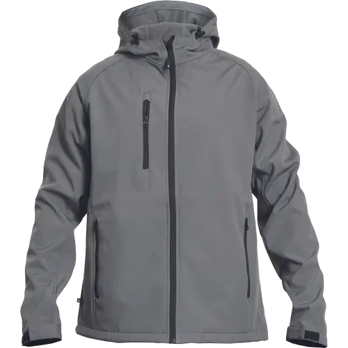 Jacheta softshell Cerva BEGNA, 100% poliester, 290 gr/mp [2]