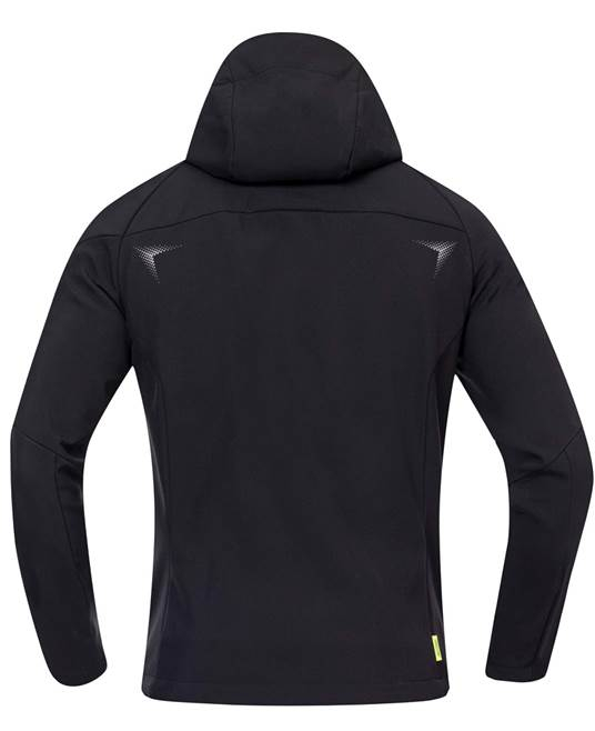 Jacheta de lucru softshell Ardon CREATRON, 93% poliester, 7% elastan, 300 gr/mp [6]