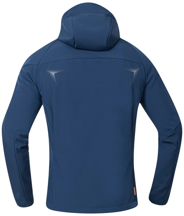 Jacheta de lucru softshell Ardon CREATRON, 93% poliester, 7% elastan, 300 gr/mp [4]