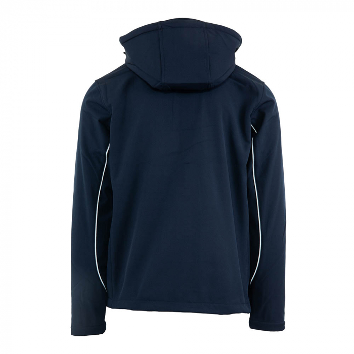Jacheta softshell cu gluga Renania ATLETICO, softshell [6]