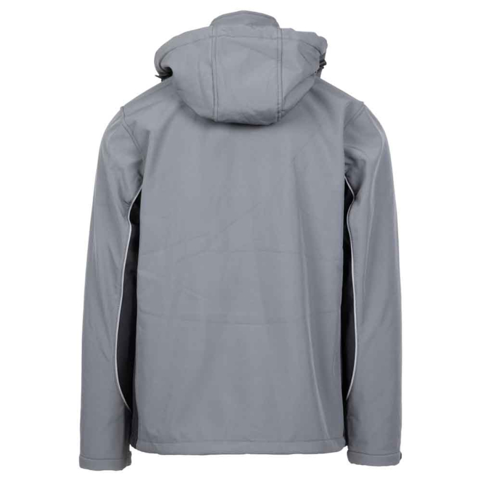 Jacheta softshell cu gluga Renania ATLETICO, softshell [4]