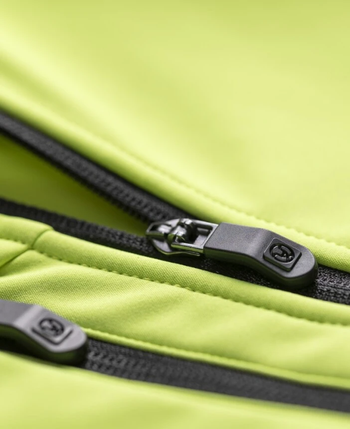 Jacheta softshell dama Ardon CITYCONIC, 93% poliester, 7% elastan, 300 gr/mp [4]