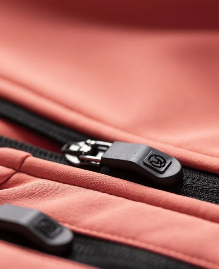 Jacheta softshell dama Ardon CITYCONIC, 93% poliester, 7% elastan, 300 gr/mp [4]