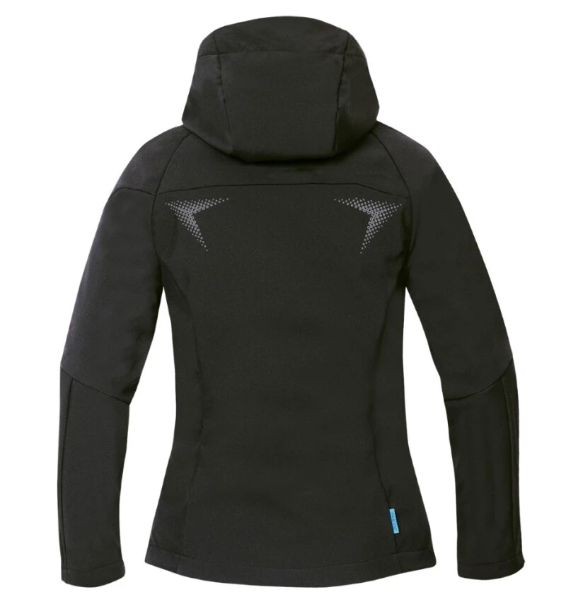 Jacheta softshell dama Ardon CREATRON, 93% poliester, 7% elastan, 300 gr/mp [3]