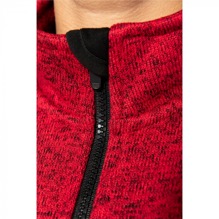 Jacheta softshell dama Kariban K9107, 100% poliester, 345 gr/mp [3]