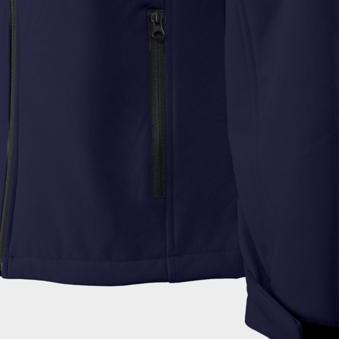 Jacheta softshell dama Stenso REEF, poliester 150D, 300 gr/mp [4]