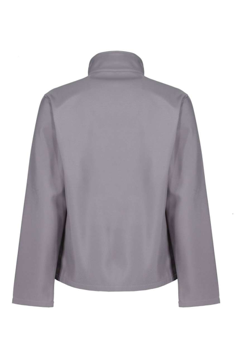 Jacheta softshell de lucru Regatta ABLAZE, 265 g/mp [2]