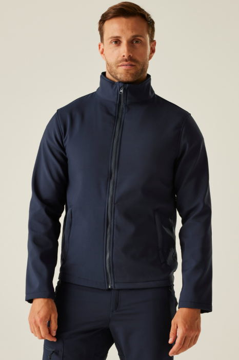 Jacheta softshell de lucru Regatta ABLAZE, 265 g/mp [2]