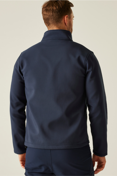 Jacheta softshell de lucru Regatta ABLAZE, 265 g/mp [5]