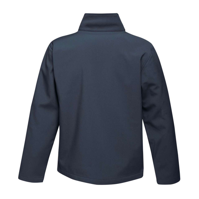 Jacheta softshell de lucru Regatta ABLAZE, 265 g/mp [6]