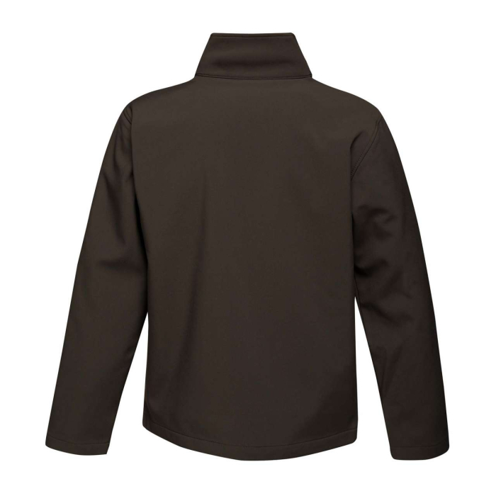 Jacheta softshell de lucru Regatta ABLAZE, 265 g/mp [2]