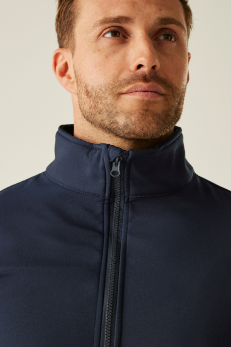 Jacheta softshell de lucru Regatta ABLAZE, 265 g/mp [3]