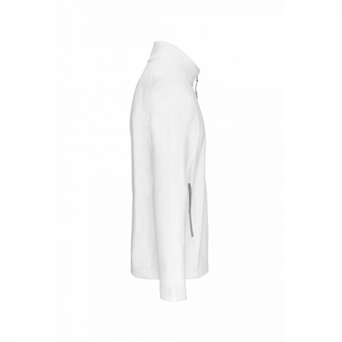 Jacheta softshell Kariban K401, 95% poliester, 5% elastan, 300 gr/mp [3]