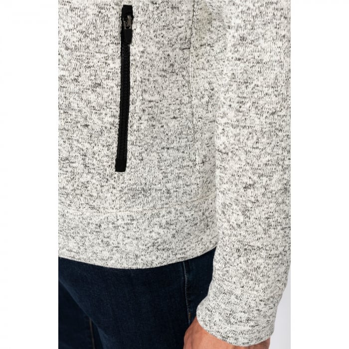 Jacheta softshell Kariban K9106, 100% poliester, 345 gr/mp [8]