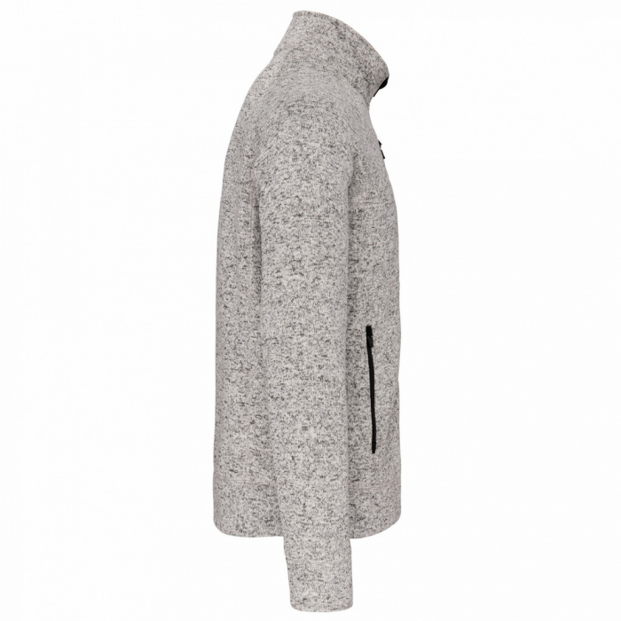 Jacheta softshell Kariban K9106, 100% poliester, 345 gr/mp [5]