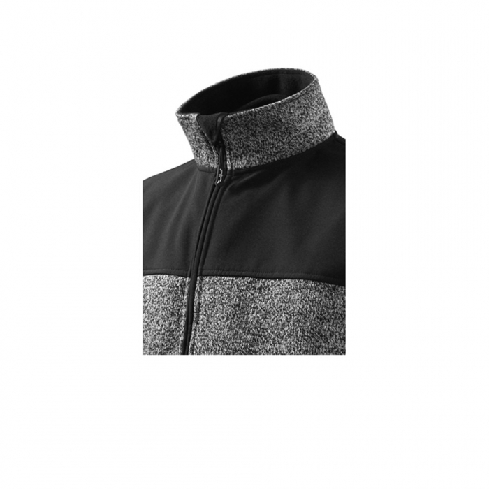 Jacheta softshell Malfini 550 CASUAL, 100% poliester, 350gr /mp [5]