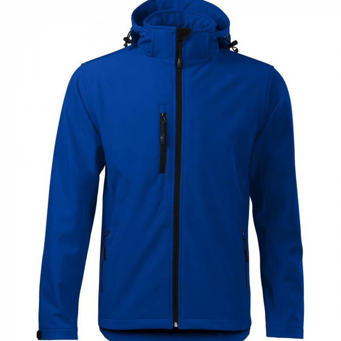 Jacheta softshell Malfini PERFORMANCE, 94% poliester, 6% elastan, 300 gr/mp [1]