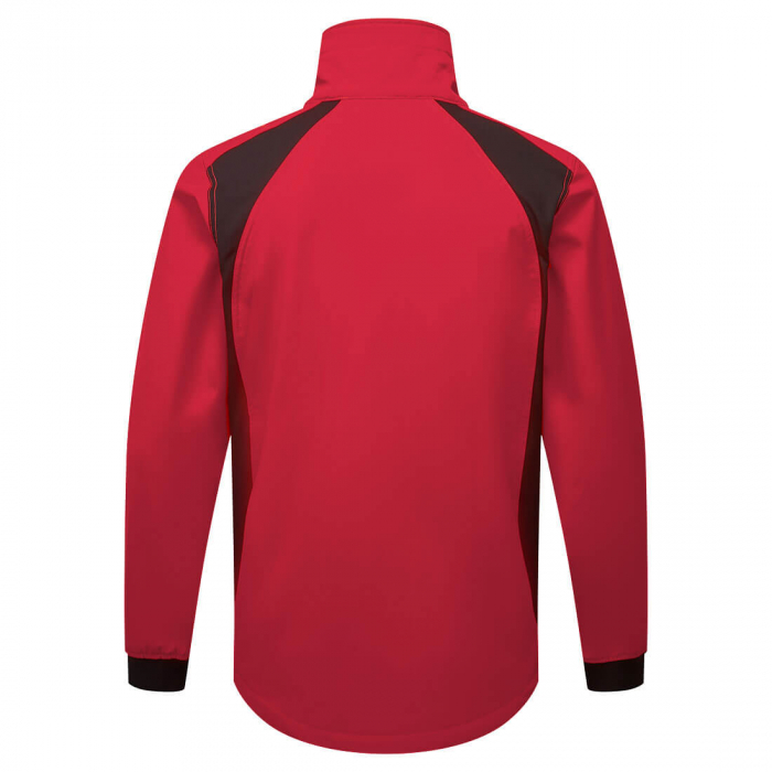 Jacheta de lucru softshell Portwest CD870, 100% poliester, 280 gr/mp [2]