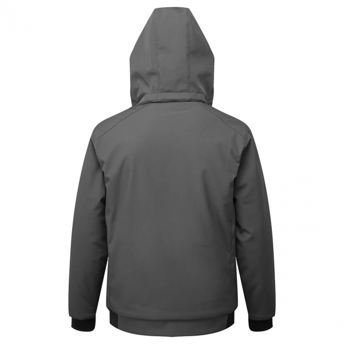 Jacheta softshell Portwest CD874, 100% poliester, 280 gr/mp [2]