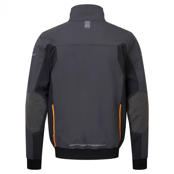 Jacheta softshell Portwest EV464,  92% poliester, 8% elastan, 315 gr/mp [2]