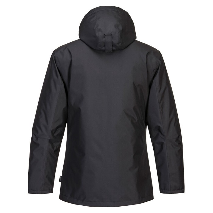 Jacheta softshell Portwest PW2 PW260, 100% poliester, 190g [3]