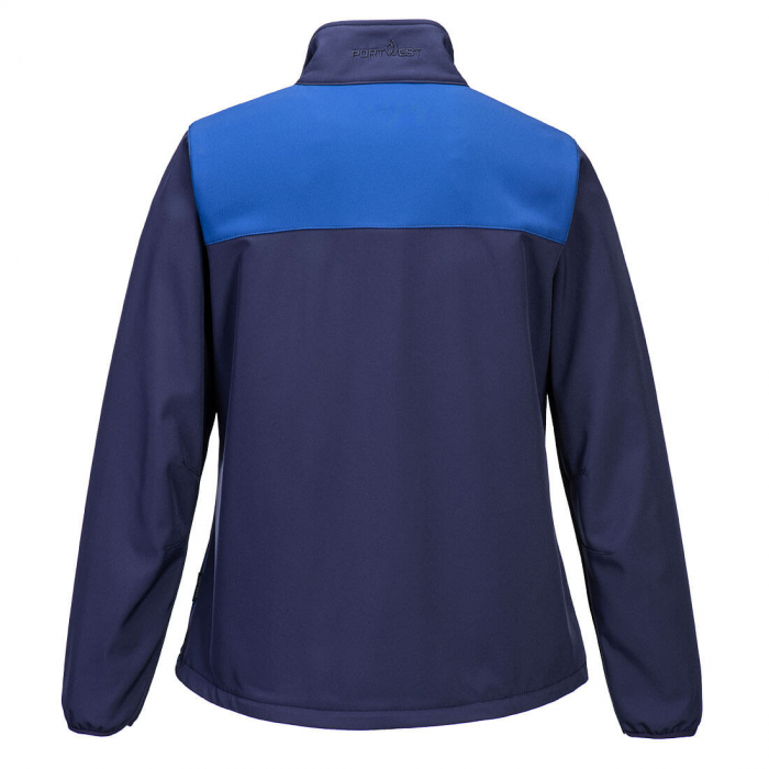 Jacheta softshell Portwest PW278, 96% poliester, 4% elastan, 280 gr/mp [2]