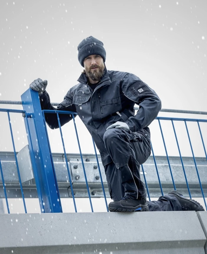 Jacheta vatuita de iarna Ardon VISION, tercot 60/40, 260 gr/mp [2]