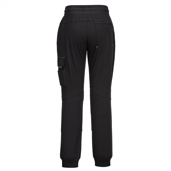Jogger de lucru Portwest PW399, 80% bumbac, 20% poliester, 270 gr/mp [2]