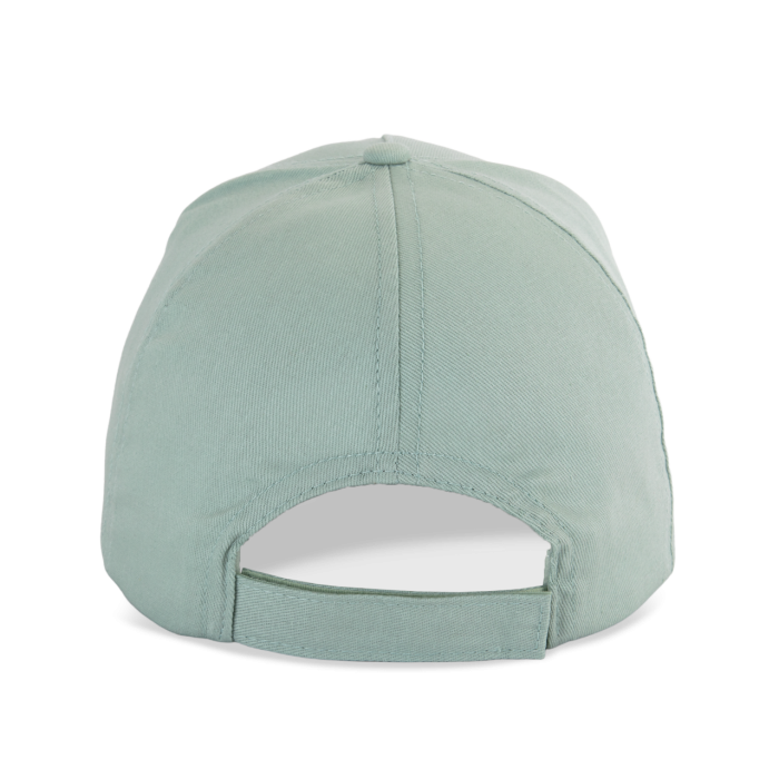Sapca diverse culori K-up COTTON, 5 paneluri, 155 g/mp [2]