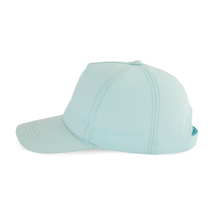 Sapca diverse culori K-up COTTON, 5 paneluri, 155 g/mp [3]