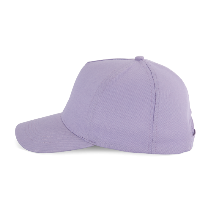 Sapca diverse culori K-up COTTON, 5 paneluri, 155 g/mp [2]