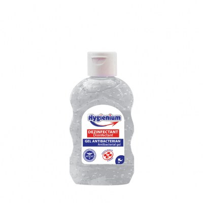 Kit protectiv HYGIENIUM, include manusi nitril [5]