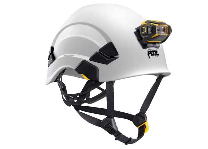 Lanterna frontala Petzl PIXA R E120CA00, 1250mAh, 130g, 600 lumeni, IP68 [7]