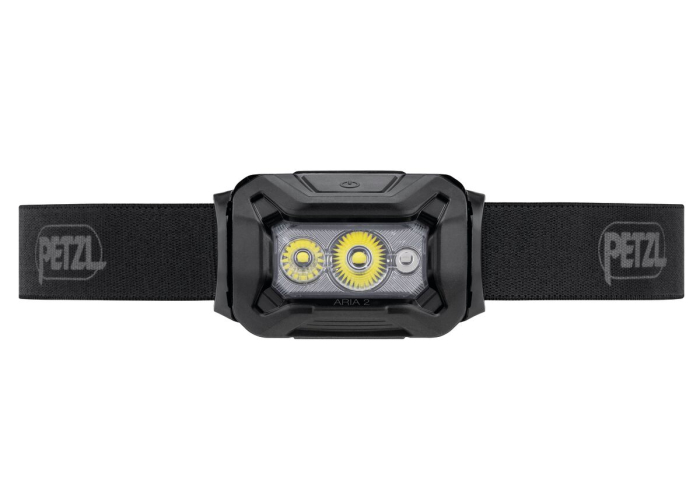 Lanterna Petzl ARIA 2 RGB E070Ba00, IP67, 450 lumeni, compatibila cu casca VERTEX [2]