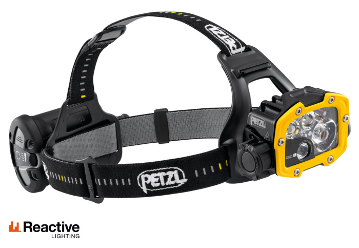 Lanterna Petzl Duo RL E103Aa00, IP67, 2800 lumeni [1]