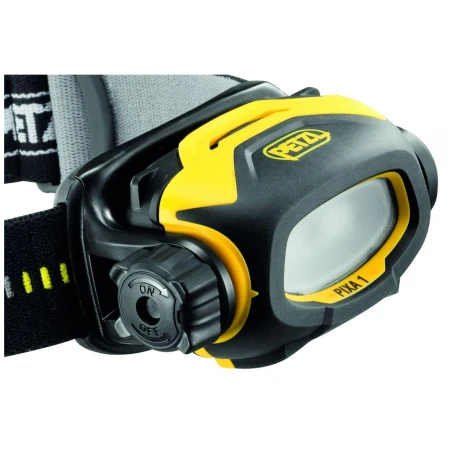 Lanterna Petzl PIXA 1  E78Ahb 2, IP67, 60 lumeni, Atex zone 2/22 [4]