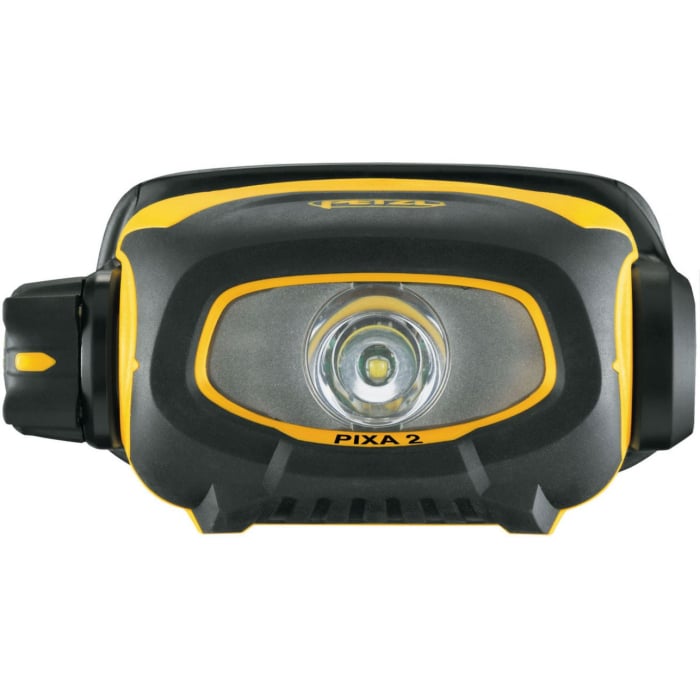 Lanterna Petzl PIXA 2  E78Bhb 2, IP67, 80 lumeni, ATEX zona 2/22 [2]