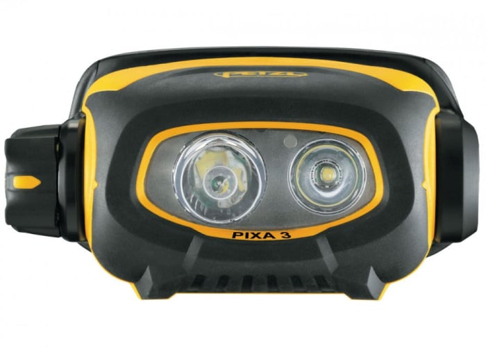 Lanterna Petzl PIXA 3  E78Chb 2, IP67, 100 lumeni [2]