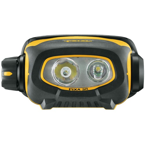 Lanterna Petzl PIXA 3R E78Chr 2, IP67, 90 lumeni [3]