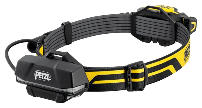 Lanterna Petzl XENA E004Ba00, IP67, 1400 lumeni [4]