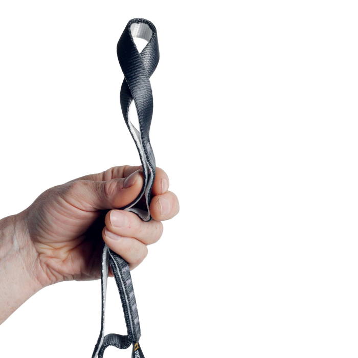 Lonja multi-ancorare Singing Rock SAFETY CHAIN C2419X120, 120cm, 22kN, 16mm, 102g, PES [2]