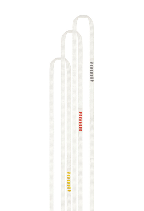 Lonja Petzl PUR'ANOU 180 cm G006Aa02, compatibila cu carabiniera SMD si AMD [1]